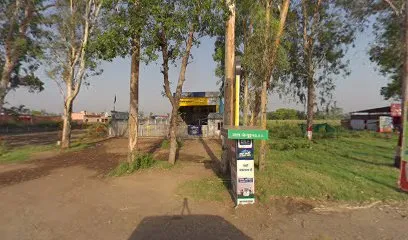 JK Truck Wheels, Kamakya Motors