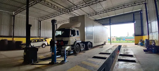 JK Truck Wheels, Nankar Solutions