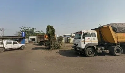 JK Truck Wheels, Shree Krishna Motors