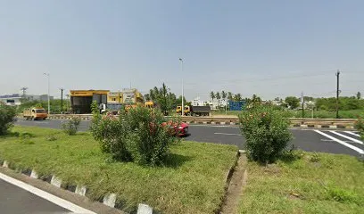 JK Truck Wheels, Sriram Agencies