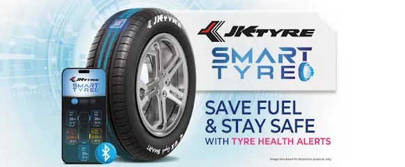 JK Truck Wheels, Taj Traders