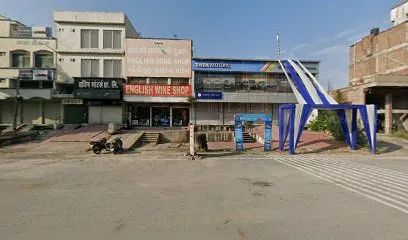 JK Tyre