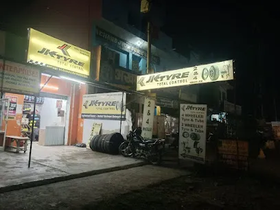 JK TYRE