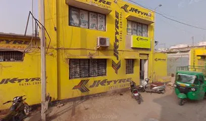 JK Tyre & Industries Ltd