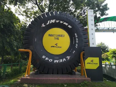 JK Tyre & Industries Ltd-Kankroli Tyre Plant