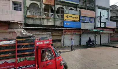 Jk Tyre & Industries