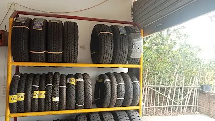 Jk tyre Jamtara Dealer