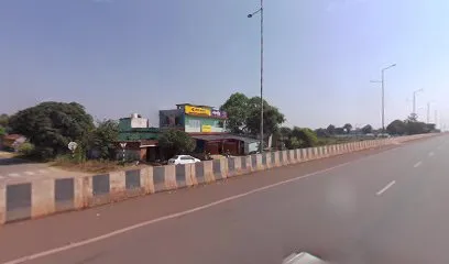 JK TYRE NARADAPUR