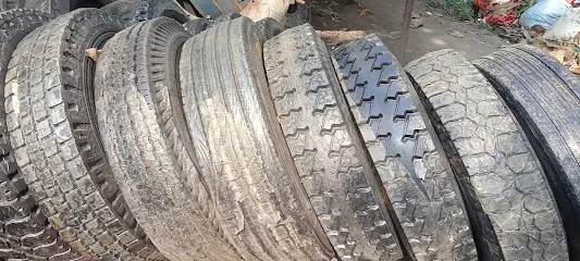 JK Tyre Remolding