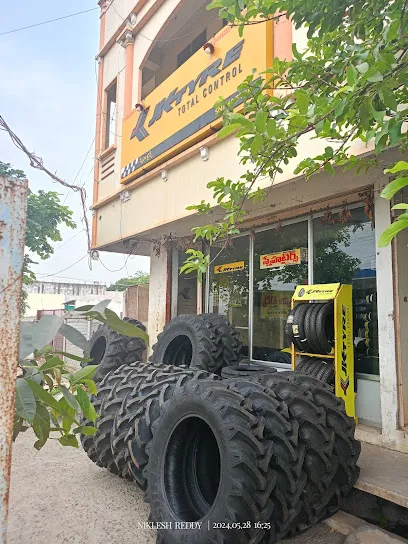 JK TYRE (Sneha Tyres)
