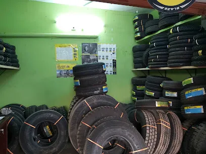 JK Tyre _ SRJ Enterprises
