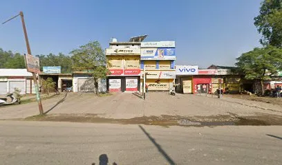 JK Tyre Steel Wheels, Am Traders