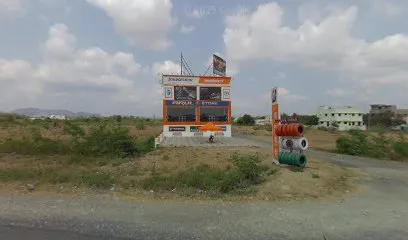 JK Tyre Steel Wheels, Arul Store
