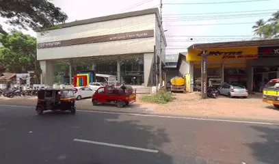 JK Tyre Steel Wheels, Calicut Tyres