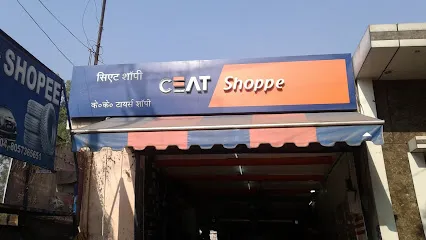 JK Tyre Steel Wheels, Grover Tyre Shopee