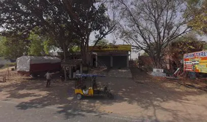 JK Tyre Steel Wheels, Gyan Tyre