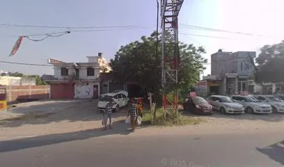 JK Tyre Steel Wheels, Kuku Tyre House