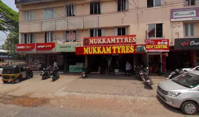 JK Tyre Steel Wheels, Mukkam Tyres