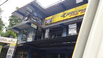 JK Tyre Steel Wheels, Pee Tee Cee