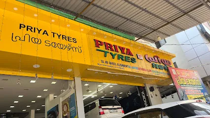 JK Tyre Steel Wheels, Priya Tyres