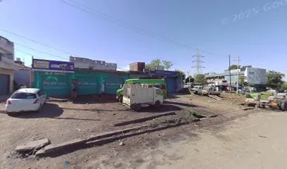 JK Tyre Steel Wheels, Sai Enterprises