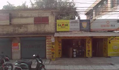 JK Tyre Steel Wheels, Sardar Radial Agency