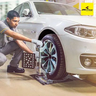 JK Tyre Steel Wheels, Solar Tyres