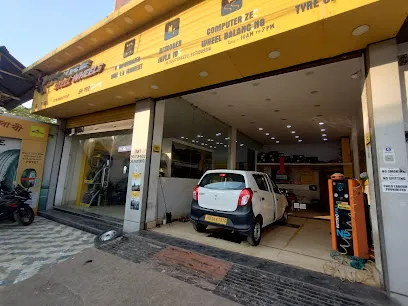 JK Tyre Steel Wheels, Sr Tyre