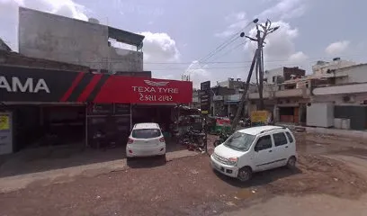 JK Tyre Steel Wheels, The Surat Tyre