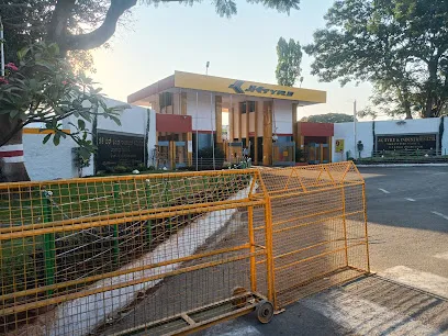 JK Tyre Vikrant Tyre Plant-1