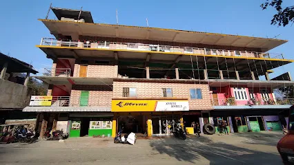 JK Tyre Xpress Wheels, Amos Store