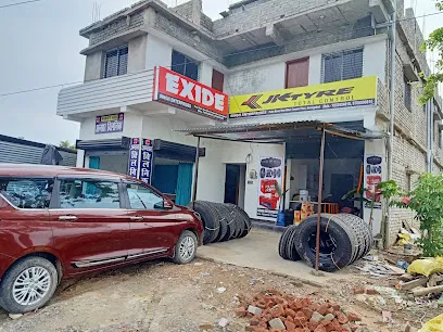 JK Tyre Xpress Wheels, Singh Enterprises