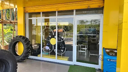 JK Tyre Xpress Wheels, Y N Wheels