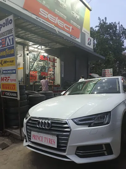 JK Tyres- Car Tyres, Bike and Scooter Tyres, Truck Tyres-Prince Tyres Noida