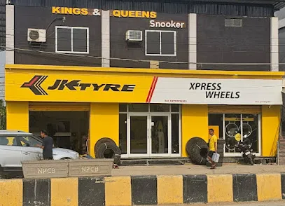 Jk Tyres chumoukedima