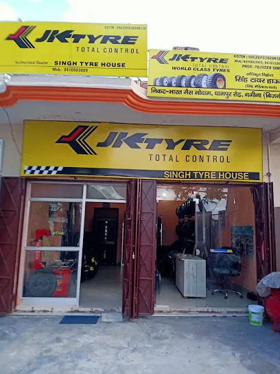 JK TYRES DEALER (SINGH TYRES HOUSE)