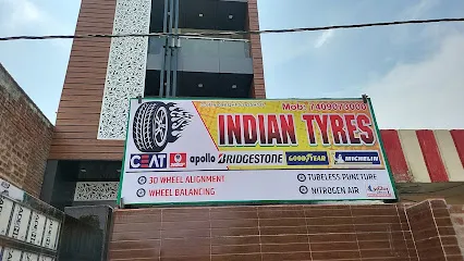 Jk tyres Etawah