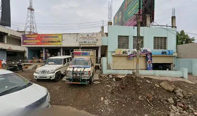 JK Tyres (Ketaki Sangameshwar Enter prises)