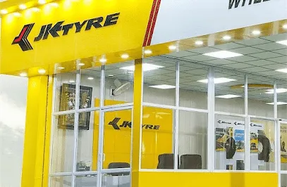 JK Tyres, SoniRoj Enterprise