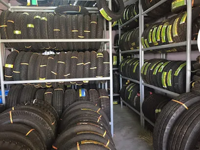 JK TYRES S.V.AGENCIES