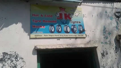 JK Tyres Works