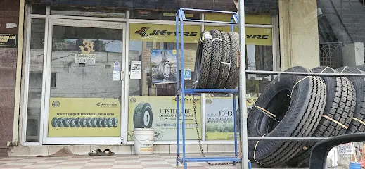Jktyre
