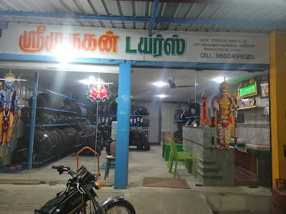 JkTyres&Apollotyres ,Sri Murugan Tyres