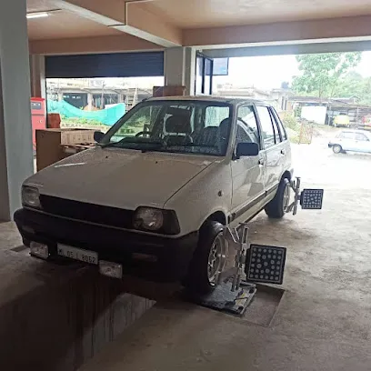 JL Auto