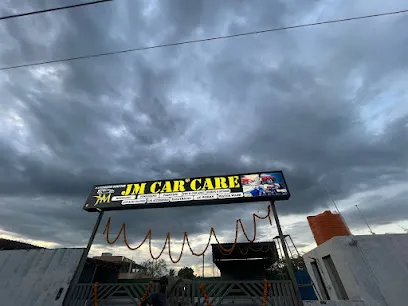 JM CAR CARE