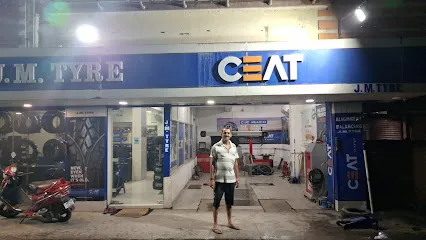 JM Tyre
