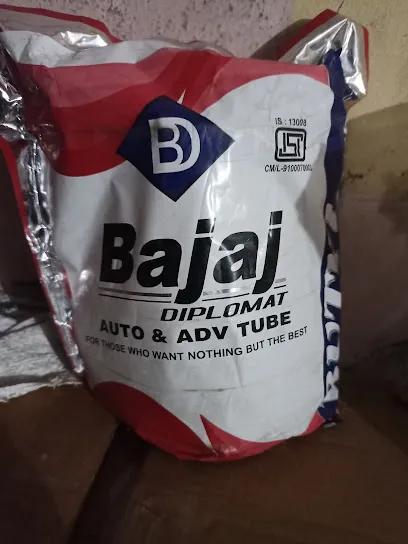 J.m.i.tyre