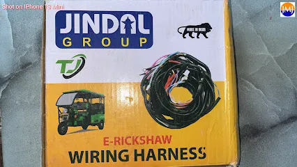 J.m.j Auto Parts