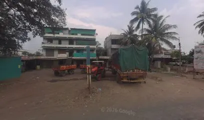 Jobi Tyre Work