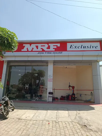 JOGI TYRE HOUSE